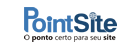 Point Site - Cria&ccedil;&atilde;o de Site, Hospedagem e Manuten&ccedil;&atilde;o de Site, Loja Virtual